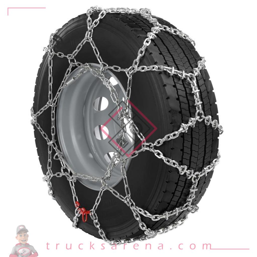 Chaînes à neige Cargo-Plus Professional EVO - CP05 - LAMPA