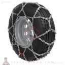Chaînes à neige Cargo-Plus Professional EVO - CP05 - LAMPA