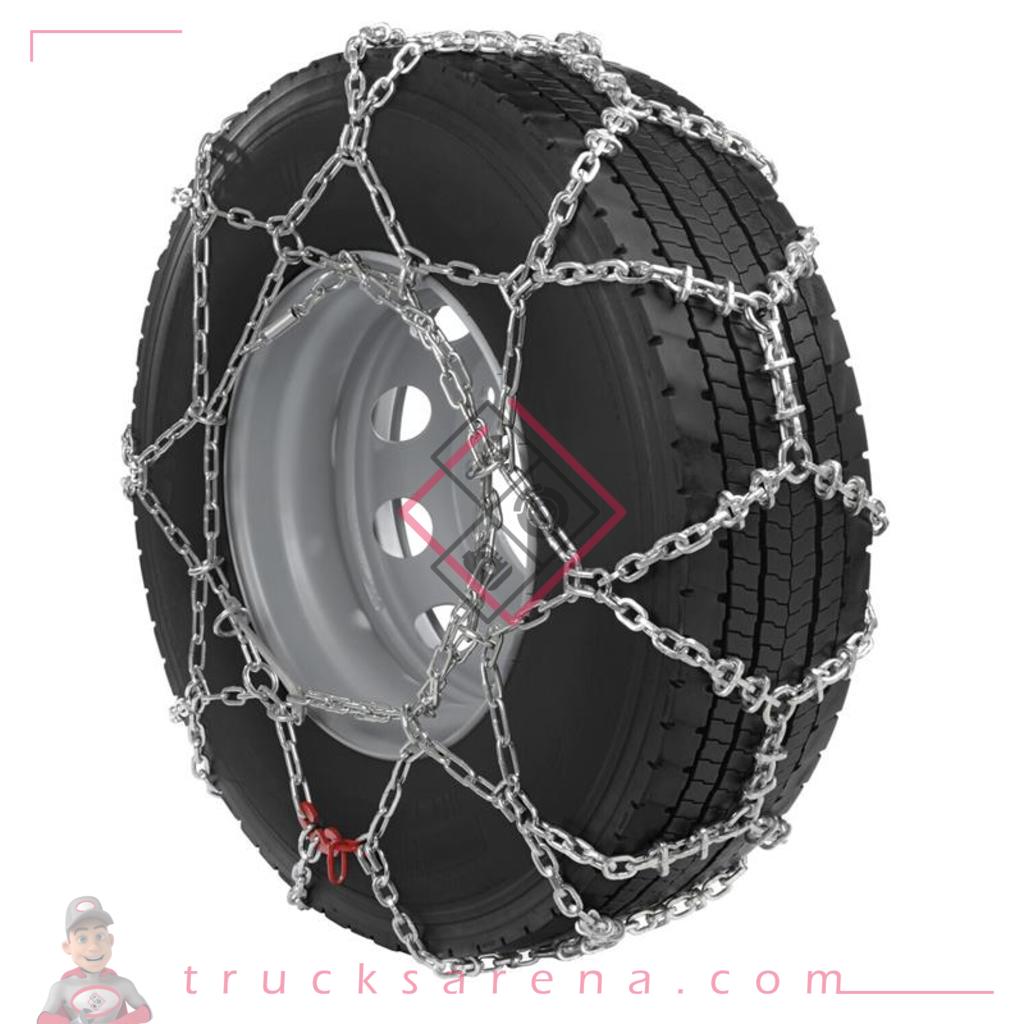 Chaînes à neige Cargo-Plus Professional EVO - CP41 - LAMPA