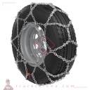 Chaînes à neige Cargo-Plus Professional EVO - CP41 - LAMPA