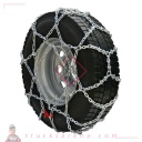 Chaînes à neige Cargo-Plus Professional - 37 - LAMPA