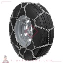 Chaînes à neige Truck-Pilot - TP01 - LAMPA