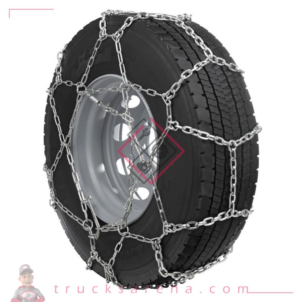 Chaînes à neige Truck-Pilot - TP02 - LAMPA
