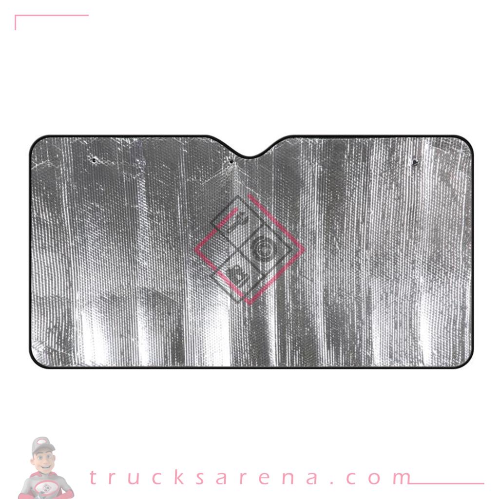 Max Reflex Truck, pare-soleil thermoréfléchissant - 180x90 cm - LAMPA
