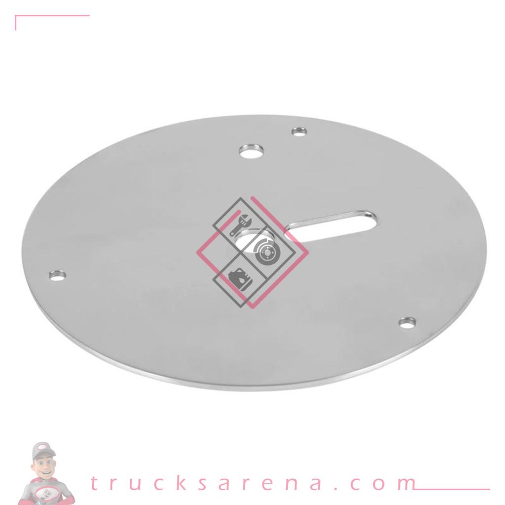 Support rond pour gyrophares - Ø 145 mm - LAMPA