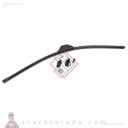 Wipemax, balai essuie-glaces pour camions et fourgons - 55 cm (22“) - LAMPA