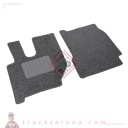 Set tapis sur mesure en moquette - compatible pour  Volvo FH Serie 4 (09/12>) - LAMPA
