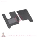 Set tapis sur mesure en moquette - compatible pour  Renault C (06/13>) -  Renault K (06/13>) -  Renault T (06/13>) - LAMPA