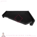 Support pour tableau de bord - Centrale - compatible pour Scania R Serie 7 - New Generation (11/16>)  - Scania S Serie 7 - New Generation (11/16>)  - Scania G Serie 7 - New Generation (01/18>)  - Scania L Serie 7 - New Generation (01/18>)  - Scania P Serie 7 - New Generation (01/18>)  - Scania XT Serie 7 - New Generation (01/18>) - LAMPA