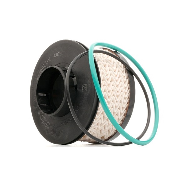 Fuel filter - PURFLUX