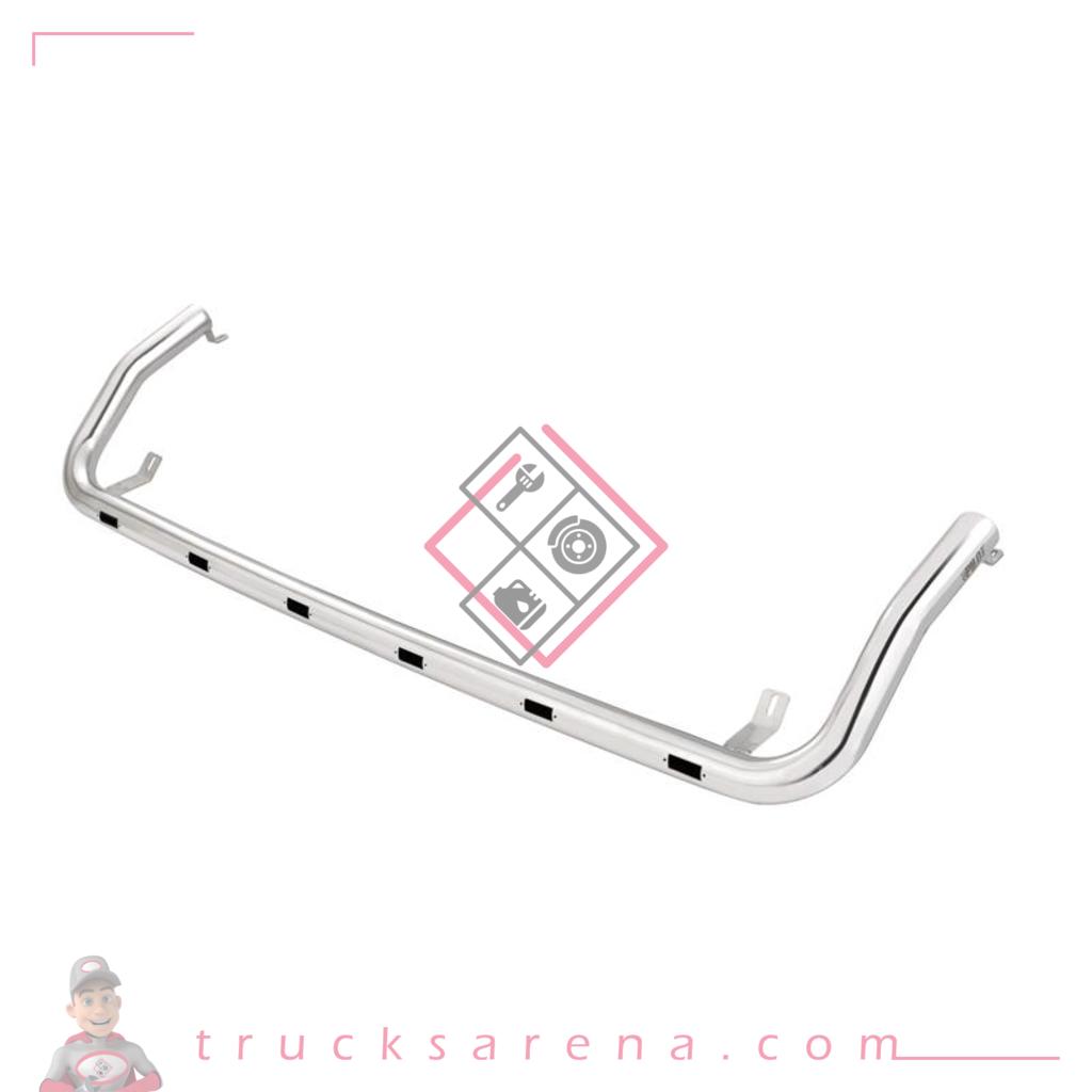 Barre de toit porte-phares - Type 2 - compatible pour Daf XF 105 (02/04&gt;12/14) SuperSpace - Daf XF 106 (10/12&gt;05/21) SuperSpace - LAMPA