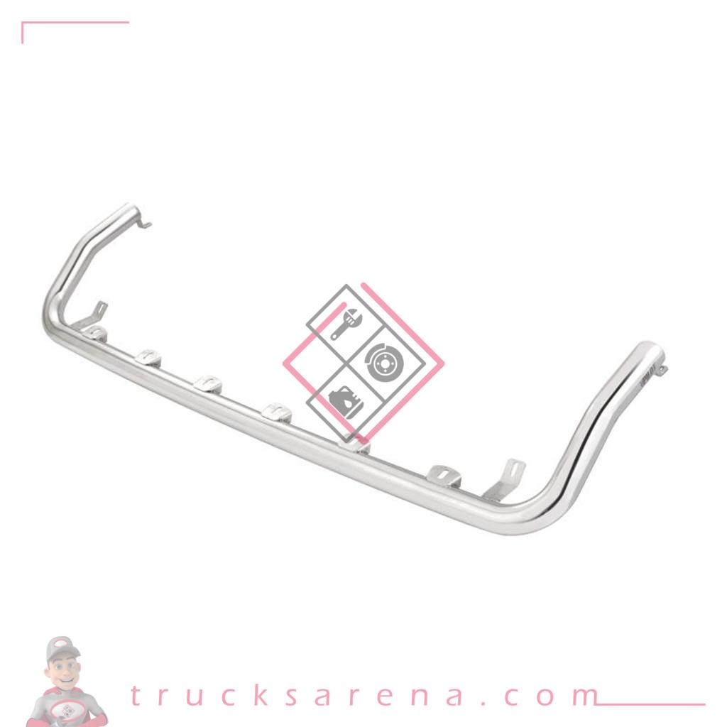 Barre de toit porte-phares - Type 4 - compatible pour Daf XF 105 (02/04&gt;12/14) SuperSpace - Daf XF 106 (10/12&gt;05/21) SuperSpace - LAMPA