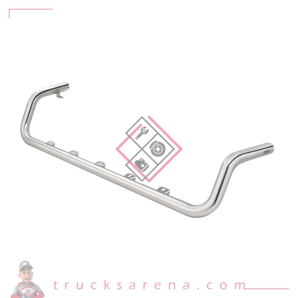 Barre de toit porte-phares - Type 3 - compatible pour Daf XF 105 (02/04&gt;12/14) Space - Daf XF 106 (10/12&gt;05/21) Space - LAMPA