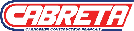 Barre écartement reh L2004 benne 2100 - CABRETA