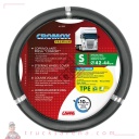 Cromox, couvre-volant en Skeentex - S - Ø 42/44 cm - LAMPA