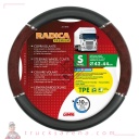 Radica, couvre-volant en Skeentex - S - Ø 42/44 cm - LAMPA