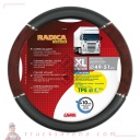 Radica, couvre-volant en Skeentex - XL - Ø 49/51 cm - LAMPA