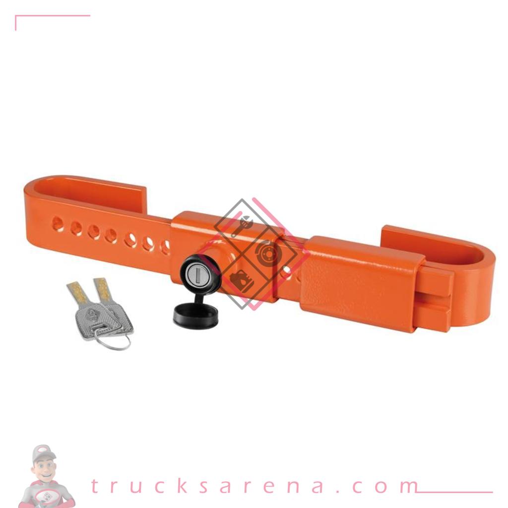 Zanna, cadenas bloque-porte arrière - LAMPA