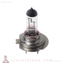 24V Ampoule halogène - H7 - 70W - PX26d - 1 pcs  - Boîte - LAMPA