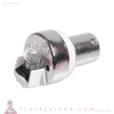 Bip-Lite, Ampoule halogène marche arrière avec avertisseur sonore - 24V - LAMPA