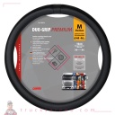 Duo-Grip, couvre-volant en Skeentex - M - Ø 44/46 cm - LAMPA