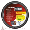 Pearl Black, couvre-volant en Skeentex - M - Ø 44/46 cm - LAMPA