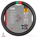 Flag Portugal, couvre-volant en Skeentex - M - Ø 44/46 cm - LAMPA