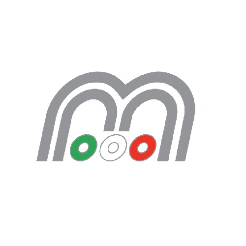 Fourche avec trou D14 - MENCI