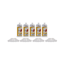 Kit colles PU 2K Speed K151 - FORCH