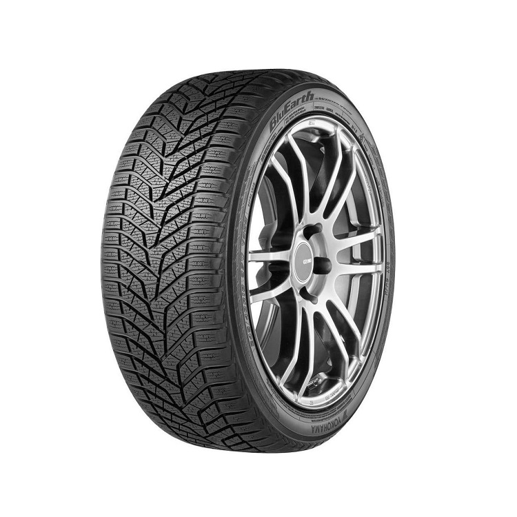 Pneumatique hiver 265/60 R18 110H, BLUEARTH V905 - YOKOHAMA