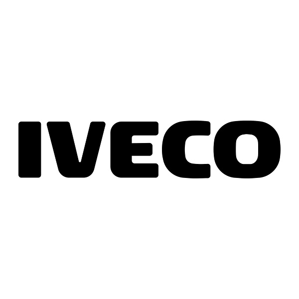 Écrou de moyeu arrière - IVECO