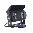 Caméra couleur 120° HD waterproof - VIGNAL