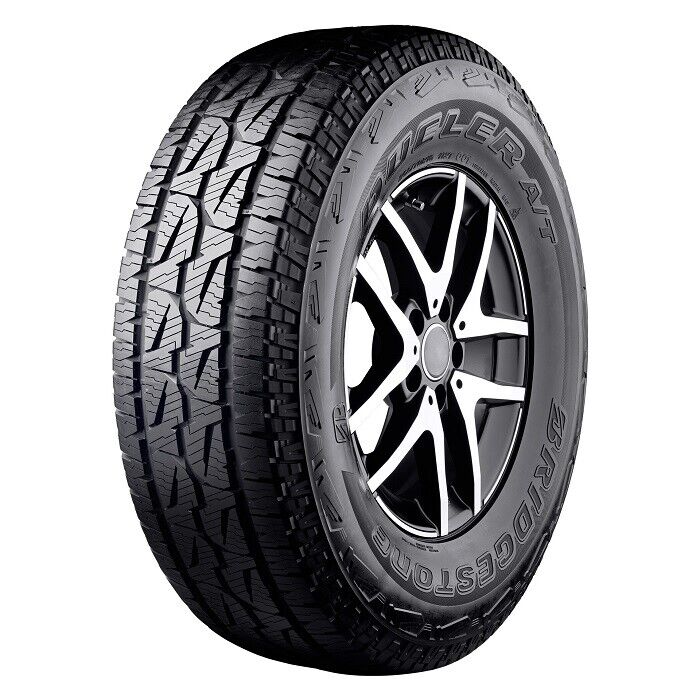 Pneu BRIDGESTONE 255/65R17 110T Dueler A/T 002 - CEDILOG