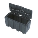 Coffre de rangement plastique ALKO - SODISE