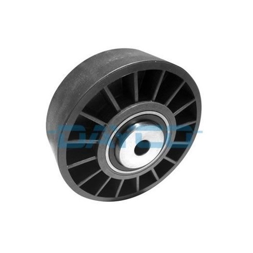 Galet enrouleur de courroie d'accessoire APV2086 - CARLEADER