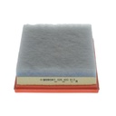 PSA air filter S0613 BOSCH - CARLEADER