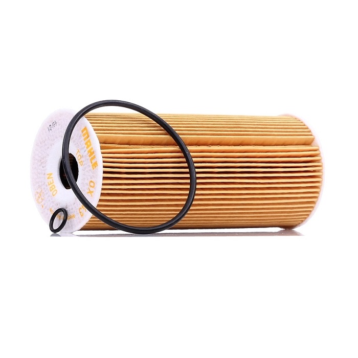 Filtre à huile - MAHLE