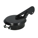 Clapet pare-pluie D120 mm - HOBI