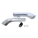 Right interior door handle MAN - DT SPARE PARTS