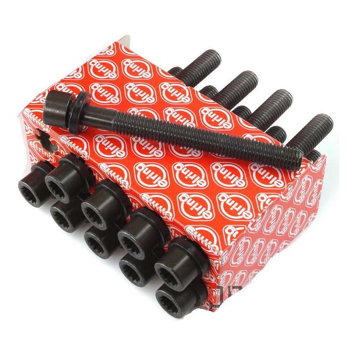 Cylinder head screw set - ELRING