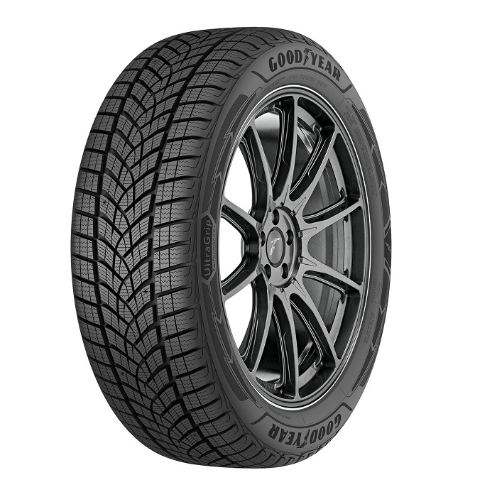 Tire 225/50 R19 100V XL ULTRAGRIP PERFORMANCE + SUV - GOODYEAR