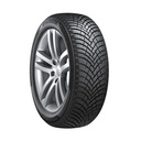 Pneumatique 205/60 R16 96H XL WINTER I*CEPT RS3 - HANKOOK