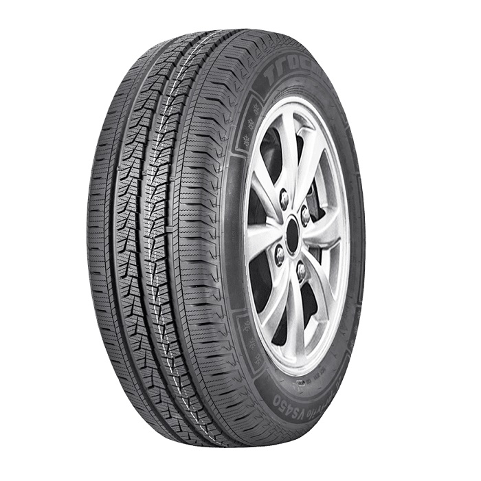 Tire X-PRIVILO VS-450 205/75 R16 110R - TRACMAX