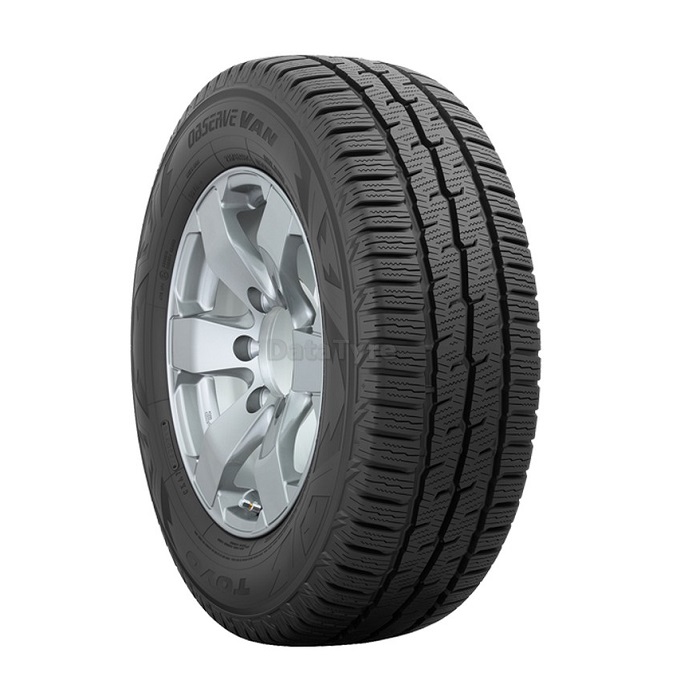 Tire 205/60 R16C 100T TL OBSERVE VAN - TOYO