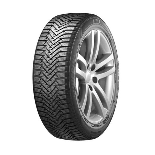 Pneumatique 205/60 R16 96H XL I FIT - LAUFENN