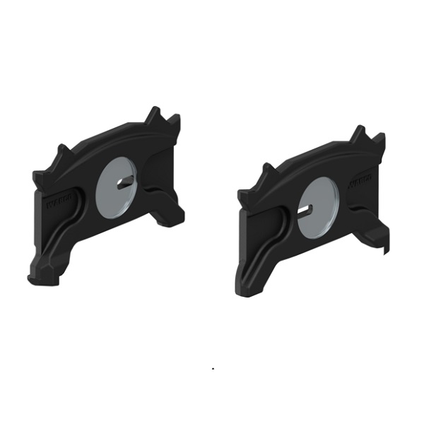 Caliper repair kit - WABCO