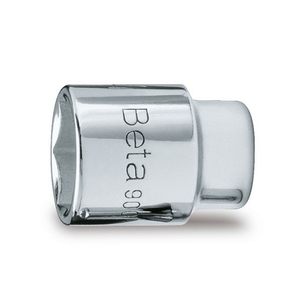 Douille à 6 pans 900 - BETA TOOLS