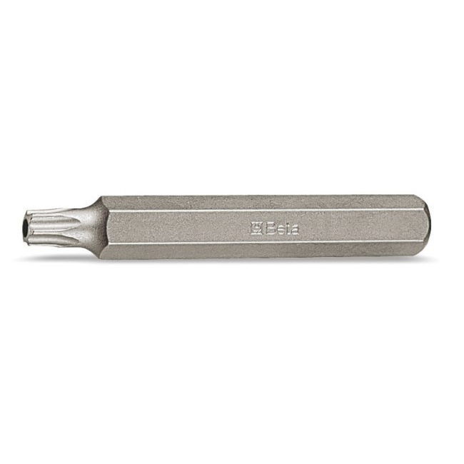Embout long pour vis Tamper Resistant Torx 867RTX/L - BETA TOOLS