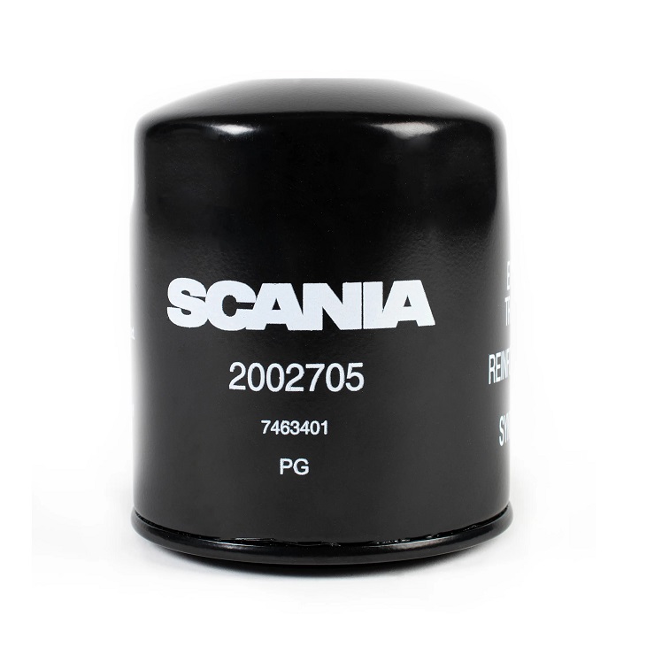 Filtre à huile - SCANIA