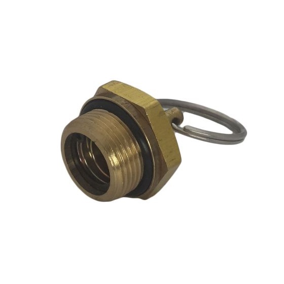Trap M22 x 1,5 - EUROGESTE